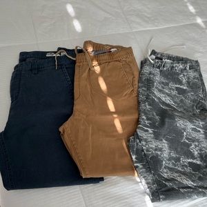 Men's Joggers (34/L)